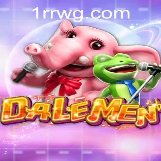 DALEMEN: Explorando o Novo Fenômeno dos Jogos de Tabuleiro