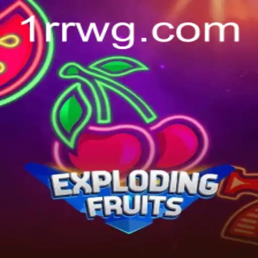 ExplodingFruits: Descubra o Jogo que Vai Mexer com suas Estratégias