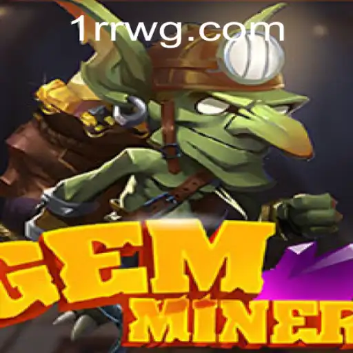 Explorando o Mundo de GemMiner: Um Jogo de Estratégia e Aventura