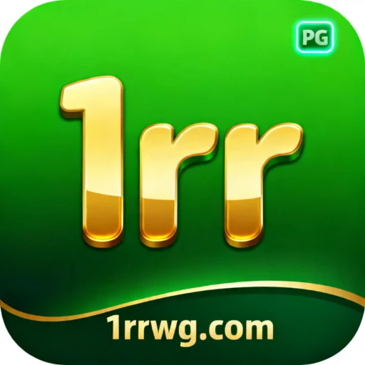 1rr Logo