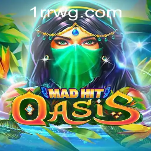 MadHitOasis: Descubra o Novo Fenômeno dos Jogos Online