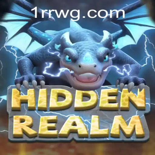 Descubra o Mundo Fascinante de HiddenRealm: Aventura e Estratégia em Cada Jogada