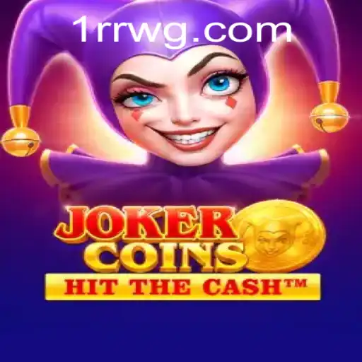 JokerCoins: Uma Jornada de Estratégia e Sorte