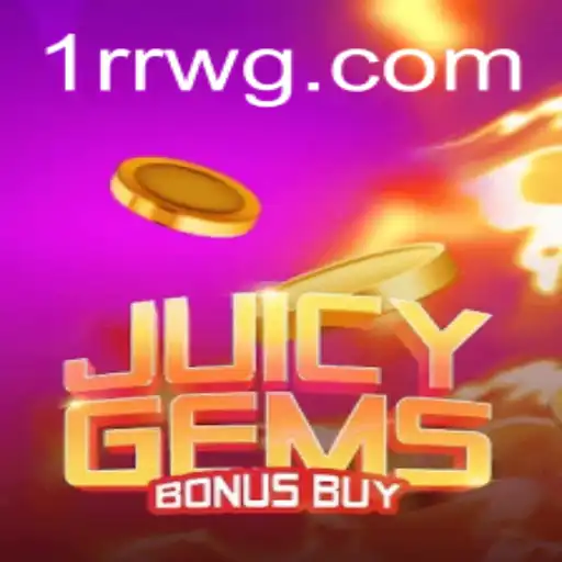 Descubra a Emoção do Jogo JuicyGemsBonusBuy