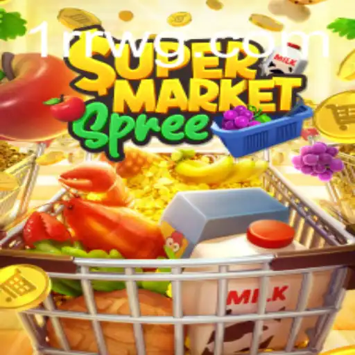 Descubra o Mundo Divertido de SupermarketSpree: Um Jogo de Estratégia e Diversão