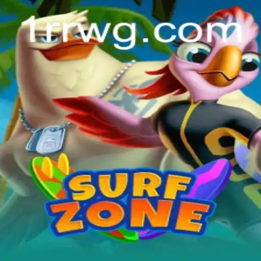 SurfZone: Mergulhando na Onda com Emoção e Estratégia