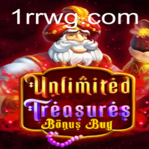 Unlimited Treasures Bonus Buy: Um Jogo de Aventura e Estratégia