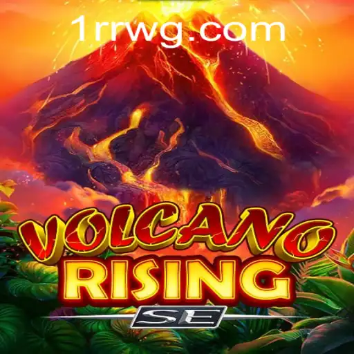 VolcanoRisingSE: A Magia das Ilhas Vulcânicas